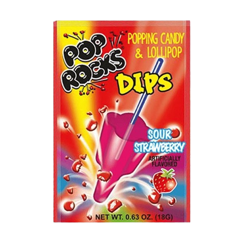 Exotic Candy