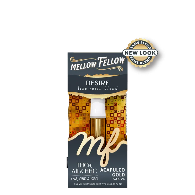 2ML Live Resin Vape Cartridges
