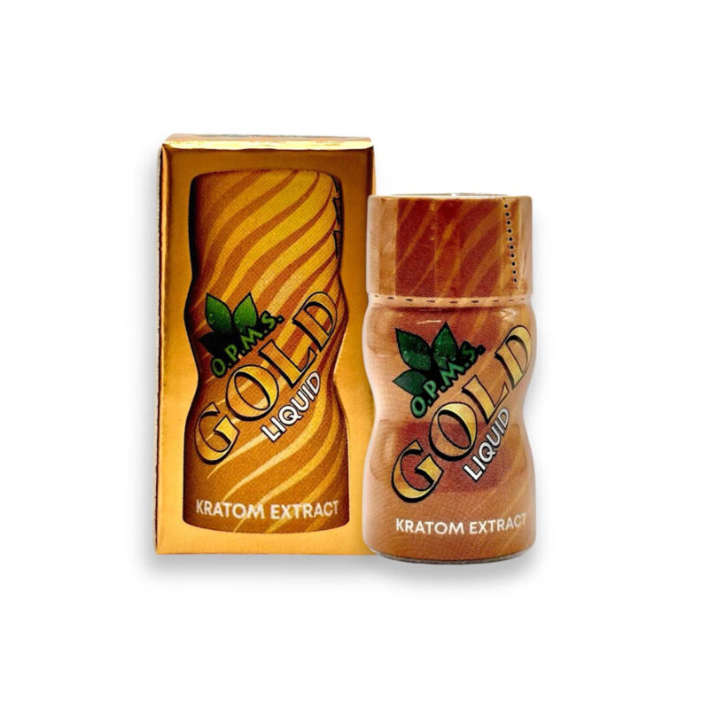 OPMS GOLD